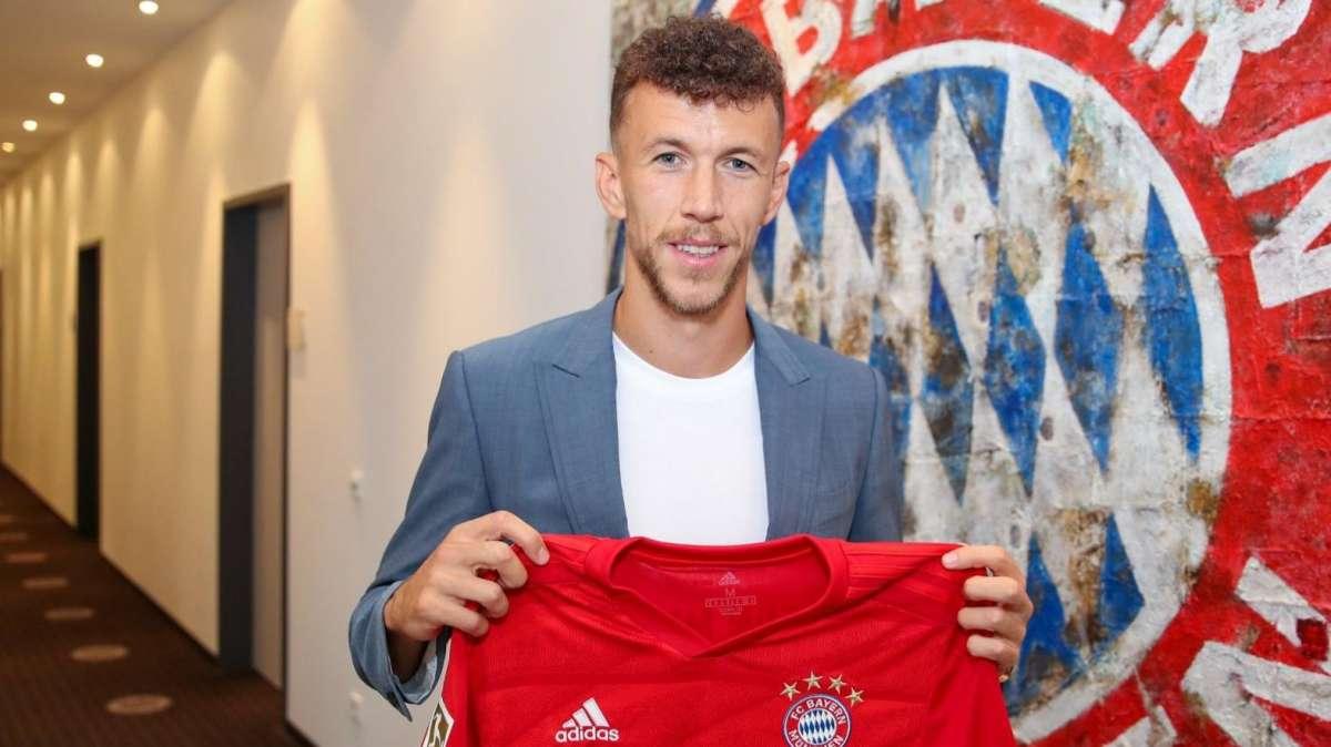 Ivan Perisic incompiuto all’Inter? Luci e ombre di un simbolo di questi anni cui è sempre mancato qualcosa 