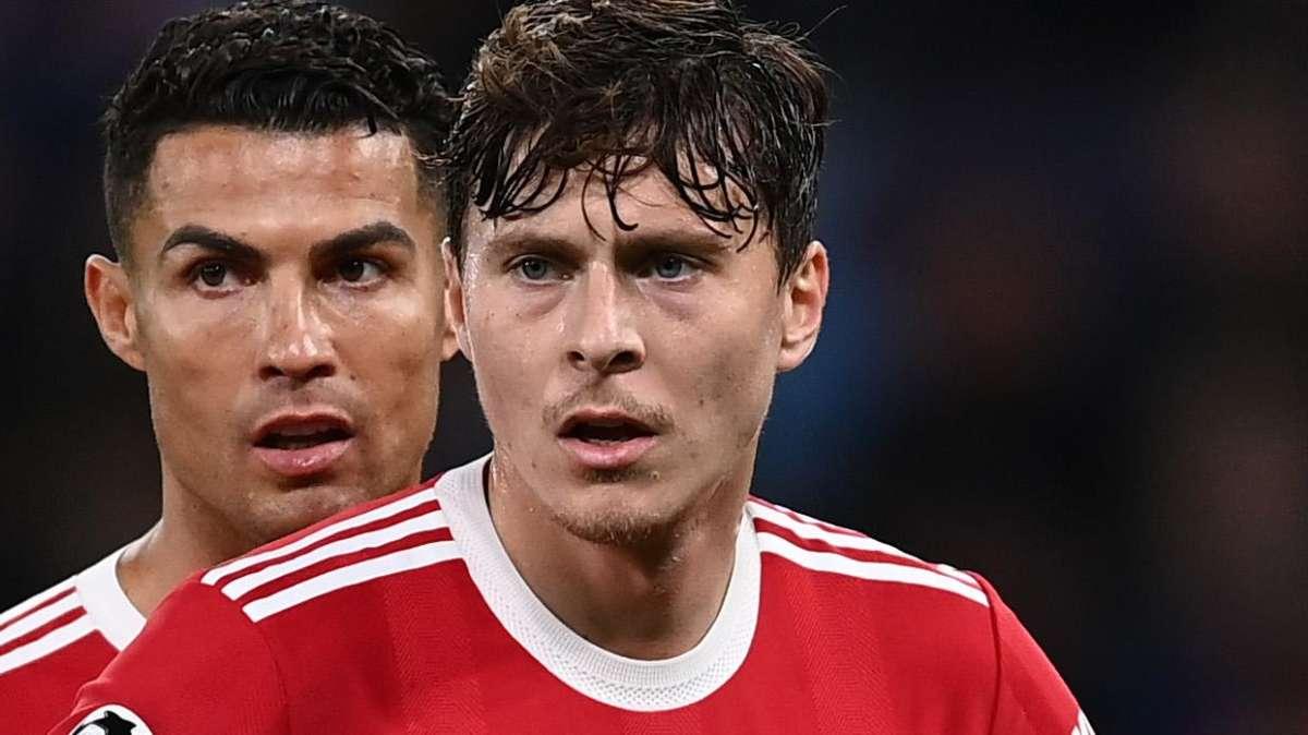 Daily Mail - Dallo United no all'Inter per Lindelof: Ten Hag vuole tenerlo per un motivo