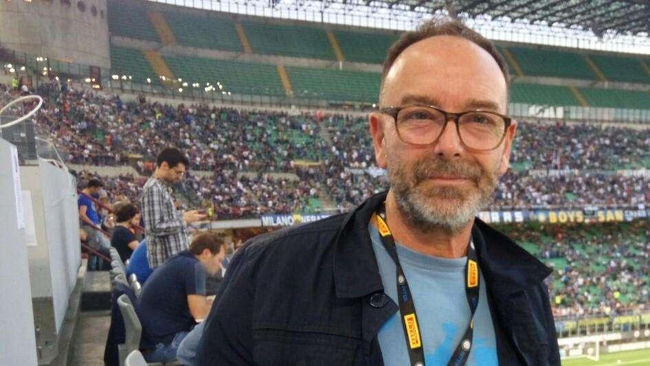 Lo scudetto passa dal derby. Milano zona neroazzurra