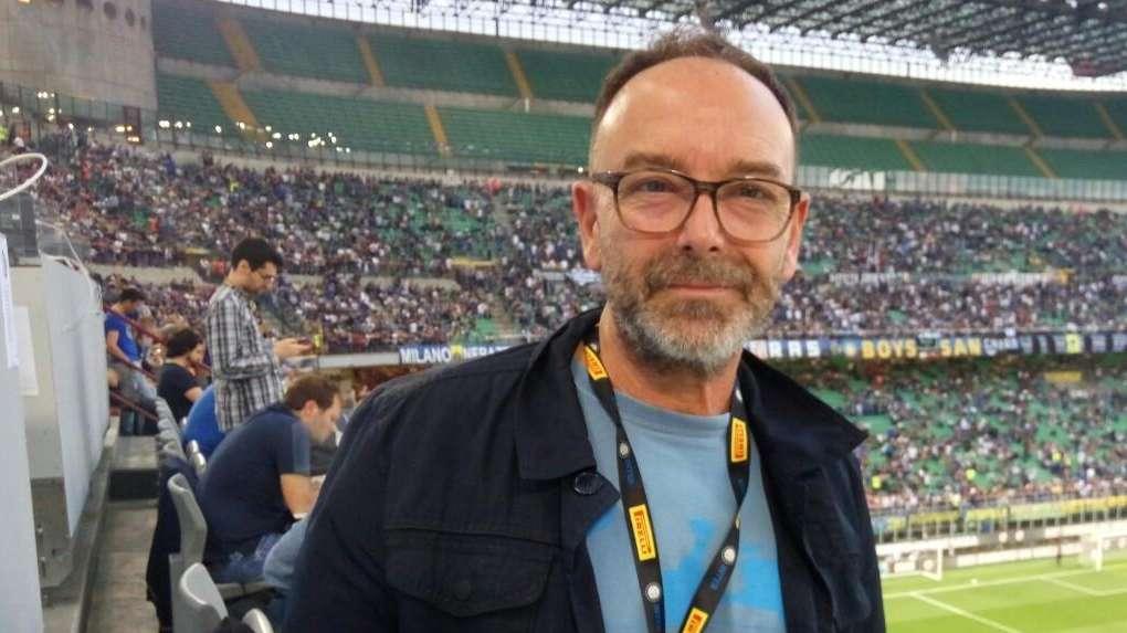 Cosa c'è dietro l'angolo?