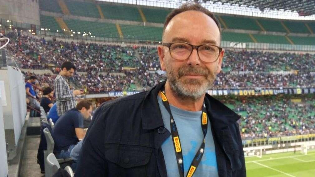 Fare chiarezza sul futuro dell'Inter. In campo la squadra c'è