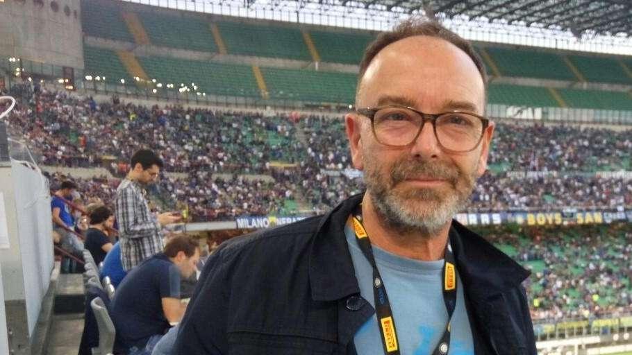 Godiamoci questi giorni. Viva l'Inter e gli interisti