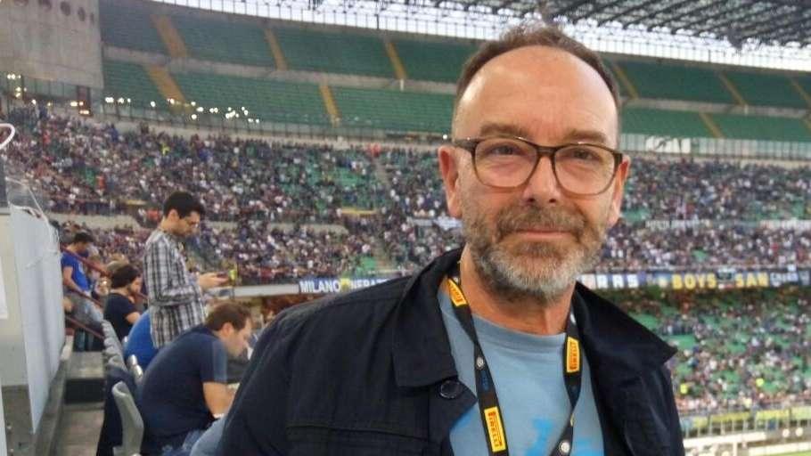 Obiettivo continuare la marcia, alla faccia del rumore dei nemici