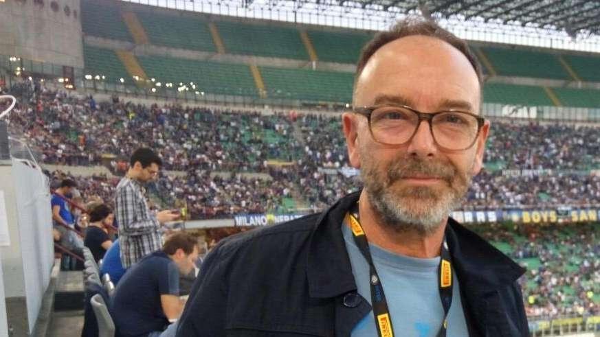 Al Festival di San Siro vince la canzone 'E la Lu-La bussò'. Dirige l'orchestra il maestro Antonio Conte