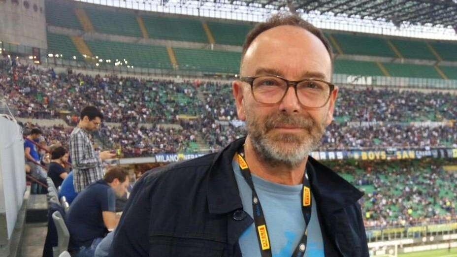 Ritorna l'adrenalina per una finale europea. Inter, siamo tutti Con-te