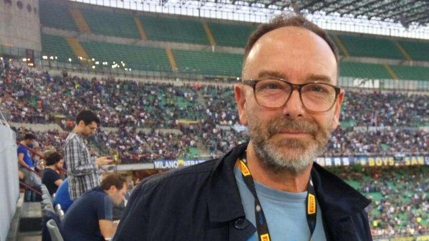 Senza accordo c'è poco da stare... Allegri