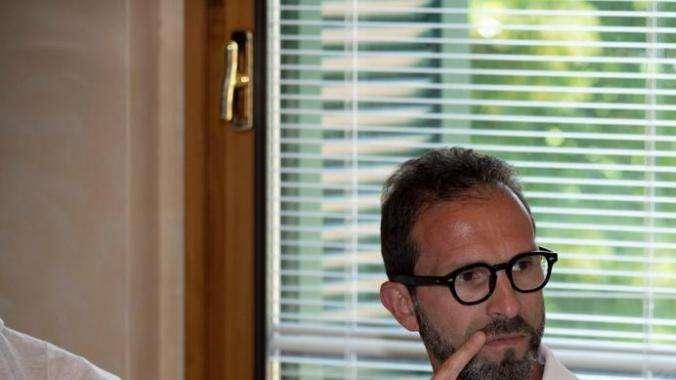 Calcagno: "Primavera Inter al San Paolo? Difficile risolvere in maniera equa per tutti"