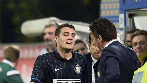 Pagelle GdS - Kovacic è zucchero filato, Osvaldo un ciclone. E Mazzarri trova la qualità organizzata