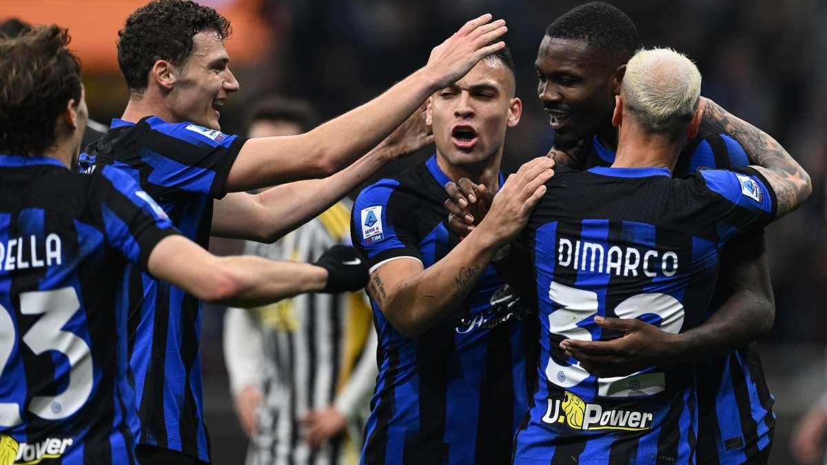 Serie A, anticipi e posticipi dalla 28ª alla 30ª: Inter di sabato a Bologna, Napoli a San Siro domenica sera