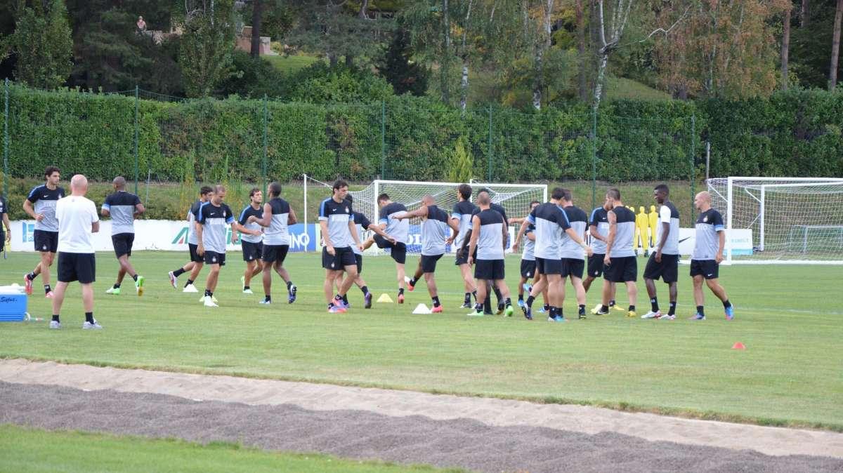 Seduta pomeridiana, ora la partenza per Torino