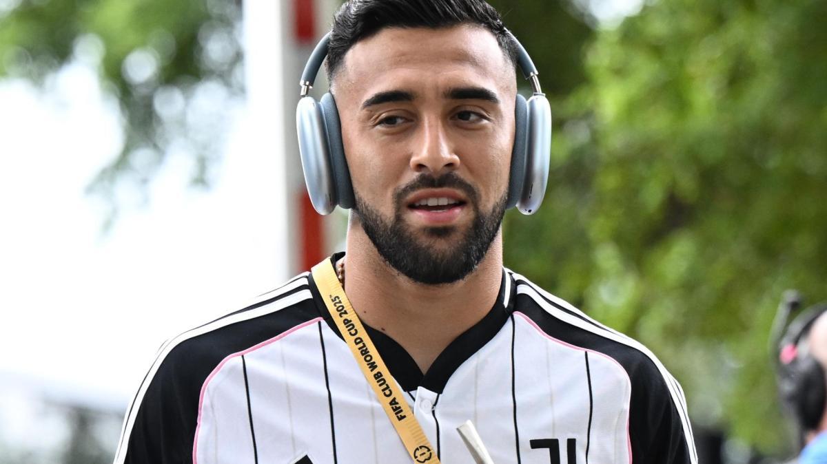 FcIN - Nico Gonzalez proposto a Inter e Milan: il punto della situazione