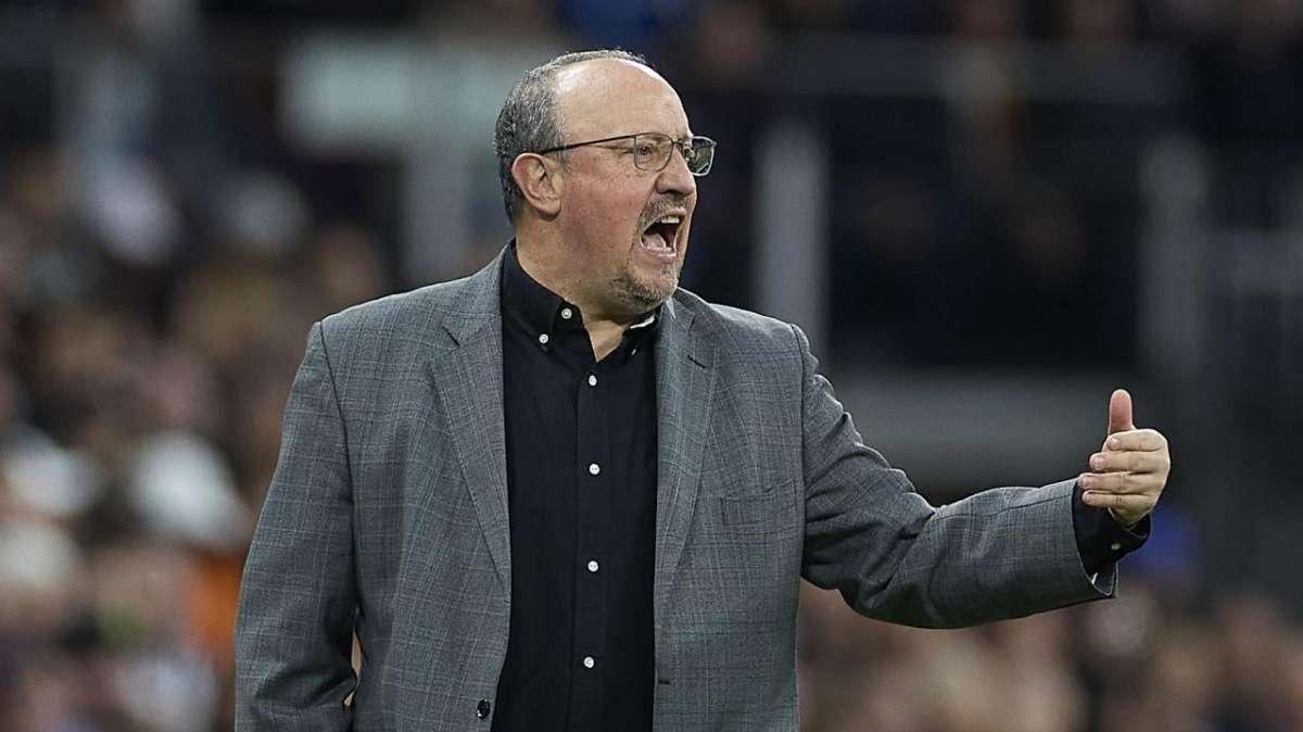 UFFICIALE - Il Panathinaikos annuncia Benitez: "Il miglior tecnico ad aver allenato una squadra greca"