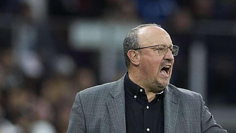 Dal Brasile - Il futuro di Benitez può essere al San Paolo: primi contatti tra le parti