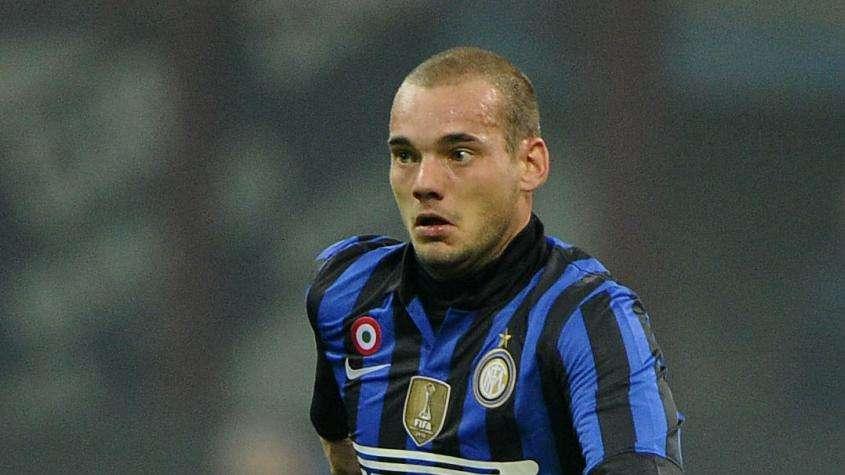 Barzaghi: "Pazzini e Sneijder, no problem col Lille"