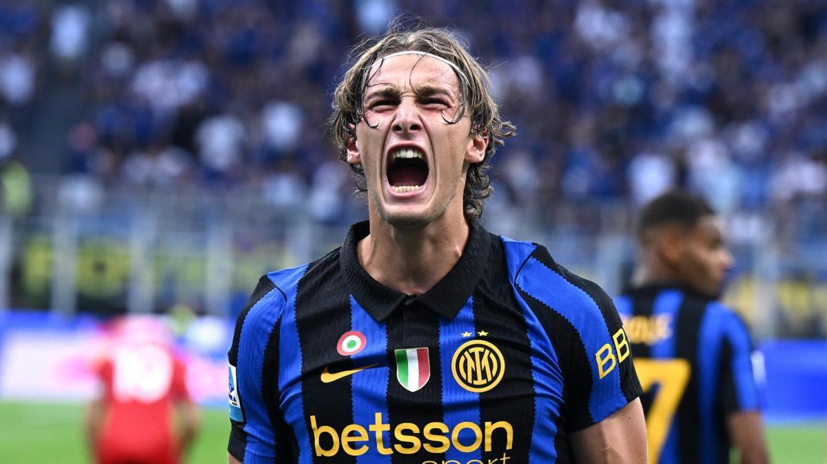 Lega Serie A lancia lo studio sui migliori giovani italiani nati dopo il 2004