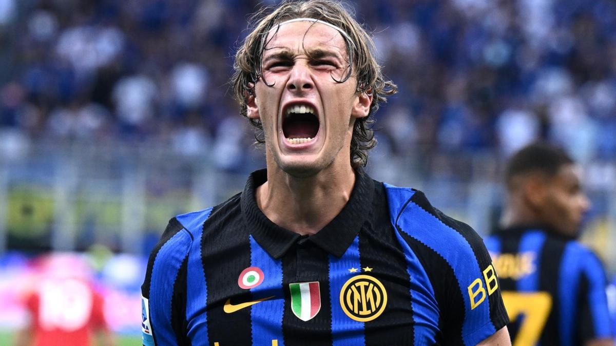 La Repubblica - Esposito tra Inter e Nazionale. E la classifica marcatori