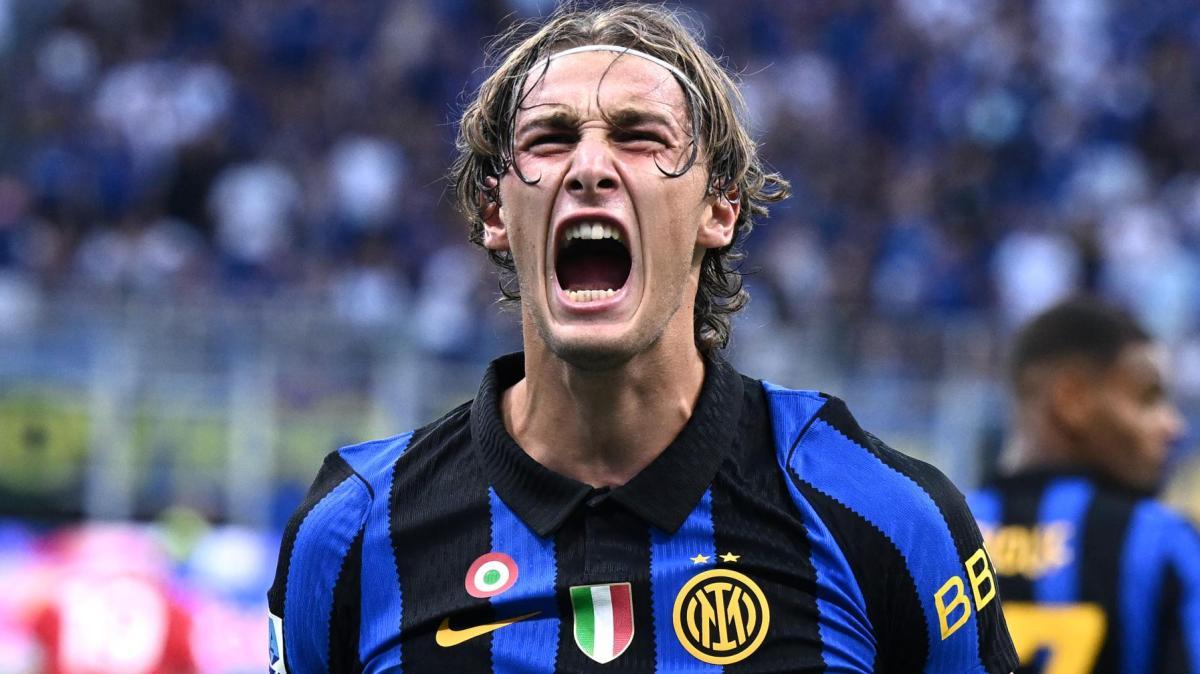 UFFICIALE - L'Inter e Pio Esposito, la storia continua: rinnovo fino al 2032