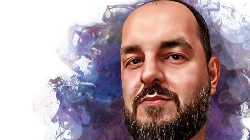 Giratevi voi dall'altra parte. Per la vergogna