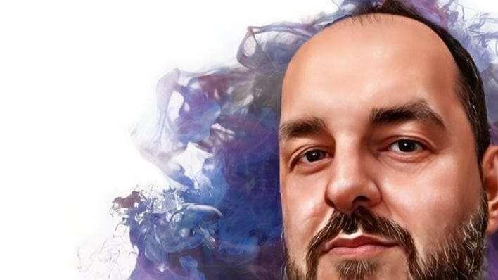 Sembra quasi di bestemmiare