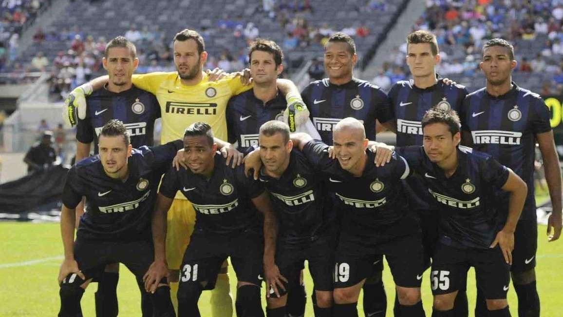 Preview Inter-Juve - Due tridenti (arretrati) contro