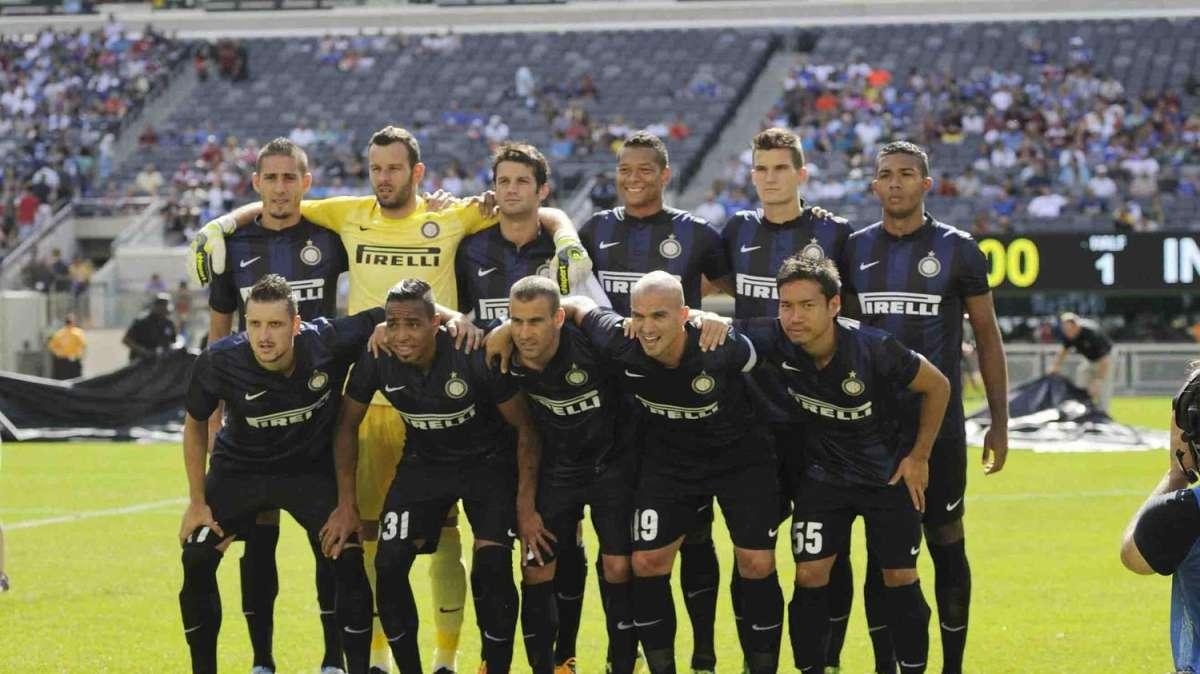 UFFICIALE - L'Inter parteciperà alla Champions Cup '14