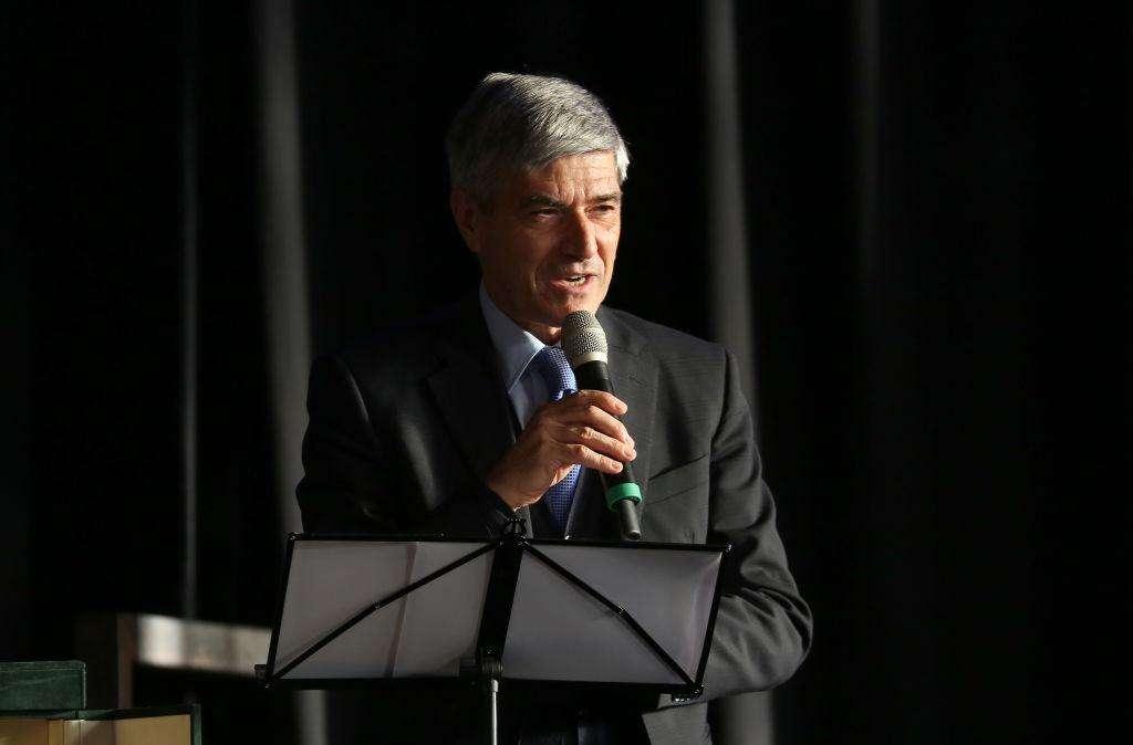 Trentalange: "Arbitri, bilancio stagionale positivo. Ma possiamo fare meglio"