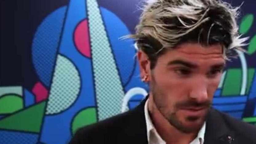 De Paul: "Fa male perdere ma è tutto aperto. Tifosi incredibili, si facevano sentire"