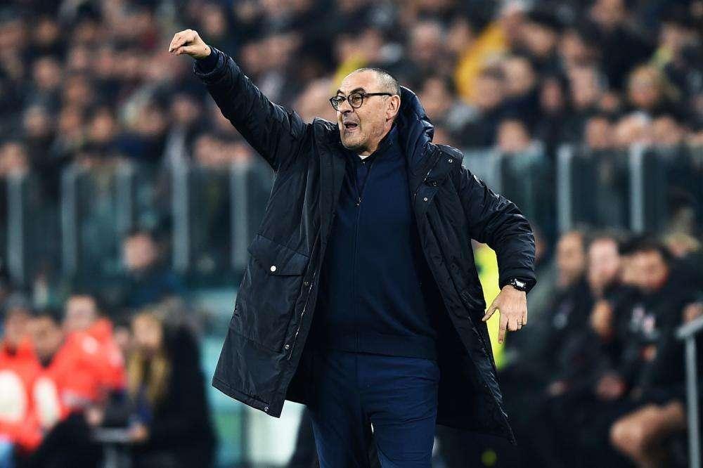 Sarri: "Prossimi due mesi fondamentali. Mi farebbe piacere sfidare Mourinho"