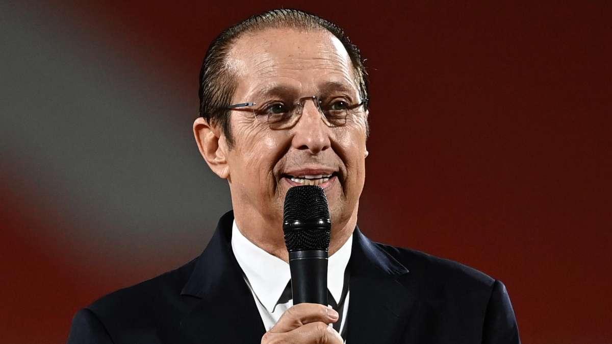Paolo Berlusconi: "Il legame tra milanisti e interisti è molto bello, è di sfottò ma con stima"