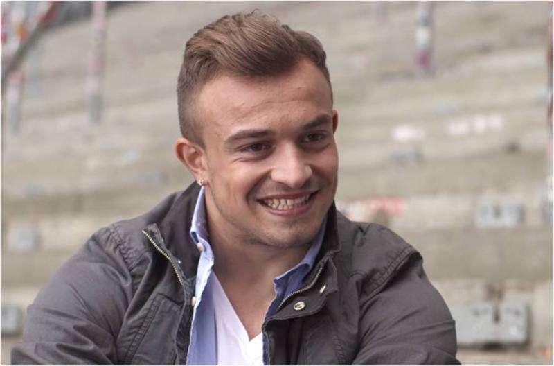 Degen al veleno: "Shaqiri finito nel mezzo del nulla in Inghilterra. Il fratello un incapace che lo danneggia"