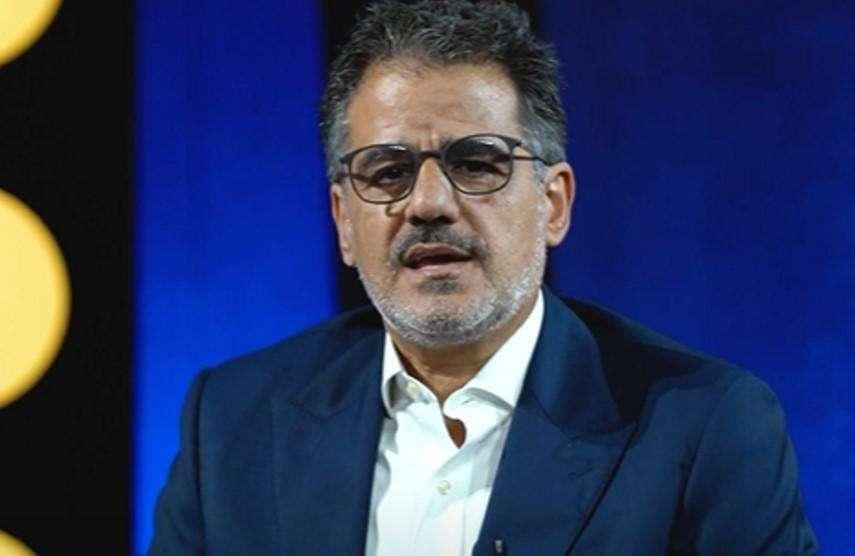 Azzi, AD di DAZN: "'Open Var', impatto pazzesco. Gli audio in diretta impossibili per un motivo"