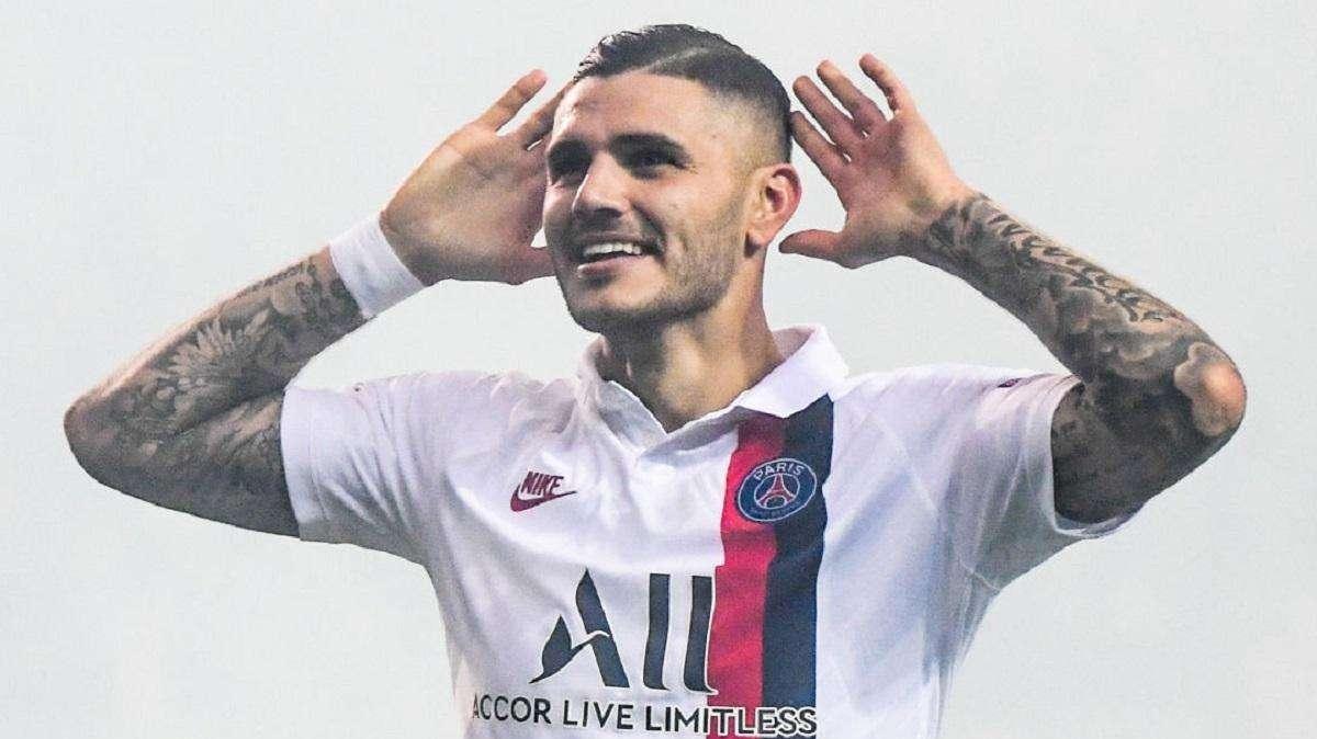 FcIN - Icardi, l'Inter attende il rilancio del Psg a 60 milioni. Ieri contatto Leonardo-Wanda: c'è il via libera a procedere