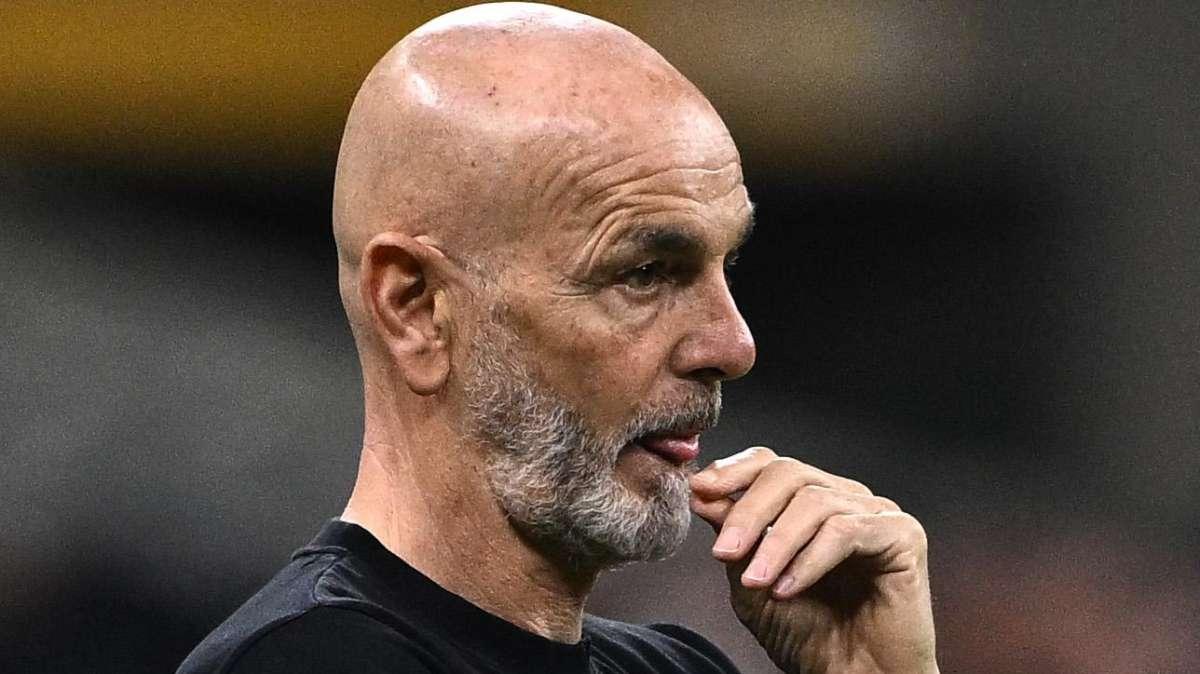 Pioli: "Inter e Roma decisive per il mio futuro? Non mi cambia niente. Derby, faremo di tutto per vincere"