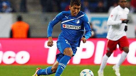 Lo Schalke apre a Firmino: "Ci può aiutare molto"