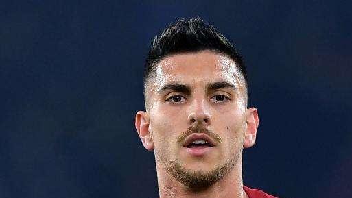 Roma, Pellegrini: "Quarantena violata? Stupito da ciò che è successo in altre squadre"