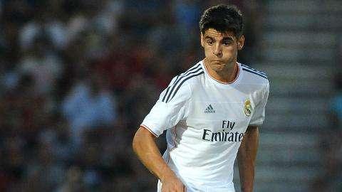Mirror - Anche l'Arsenal avanza l'offerta per Morata