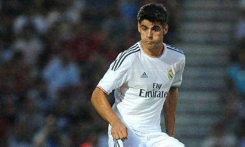AS - Inter su Morata, ma è una priorità per i Gunners