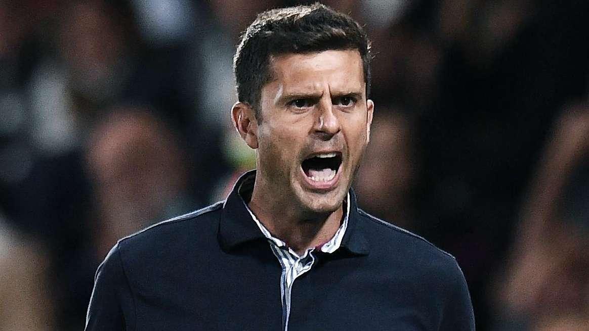 Spezia, Thiago Motta: "Abbiamo subito un'ingiustizia con la Lazio, sono incazzato"