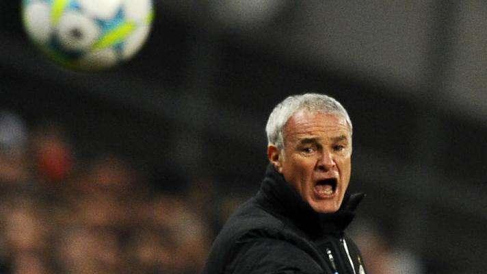 Falcone: "Ranieri, dal top al crollo. Troppi problemi"