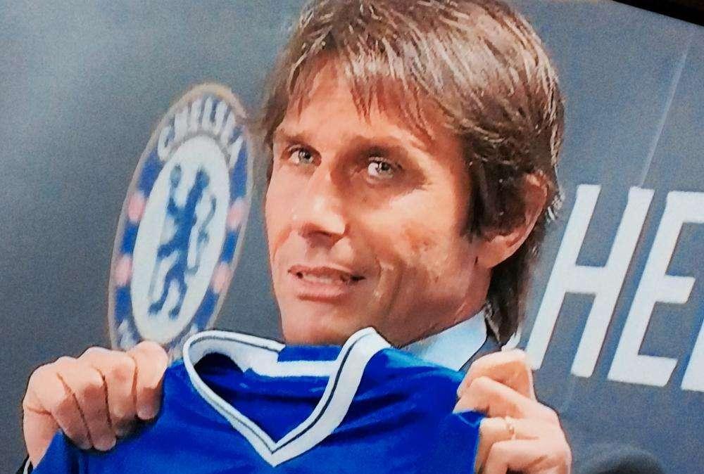 CdS - Conte contro il Chelsea: atteggiamento discriminatorio