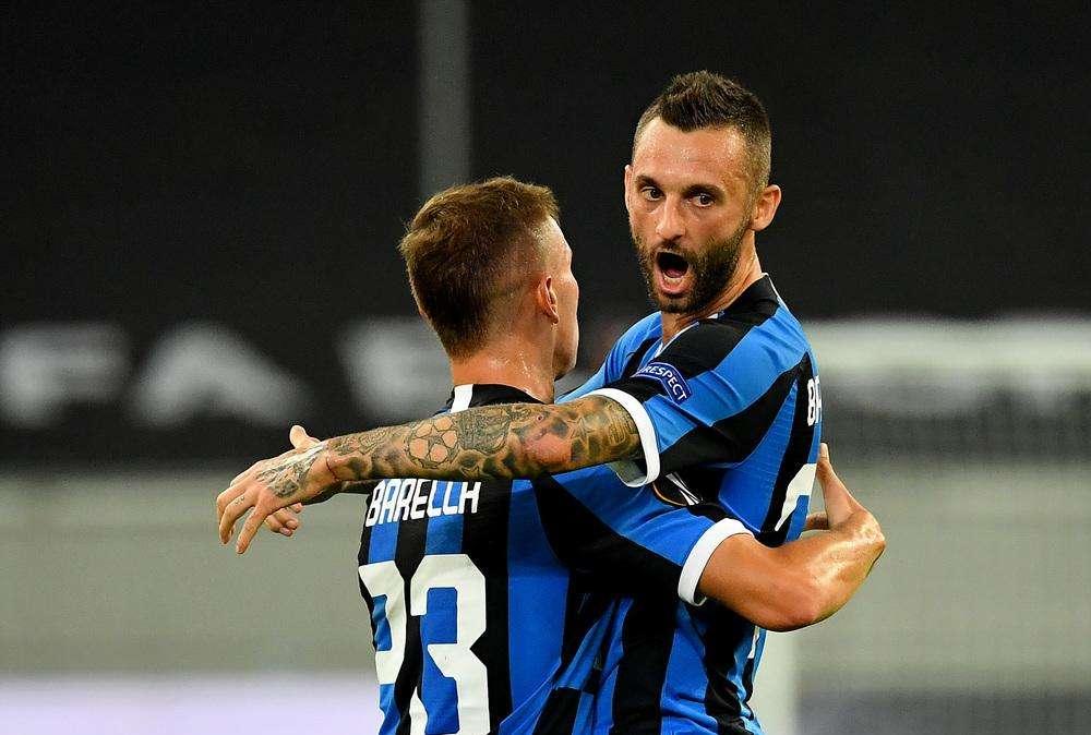 Pagelle GdS - Non ci sono insufficienze. Brozo-Barella, feeling vero