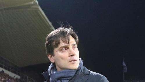 Inter-Fiorentina, Montella rinuncia a Mario Gomez: ecco la probabile formazione dei toscani