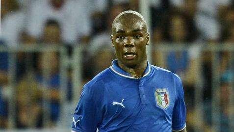 GdS - L'Inter non stacca gli occhi da Ogbonna
