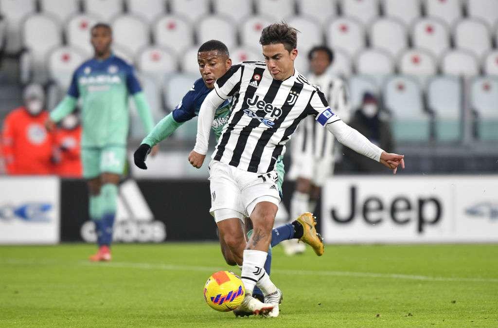 GdS - City su Dybala. Guardiola la chiave per convincere l'argentino