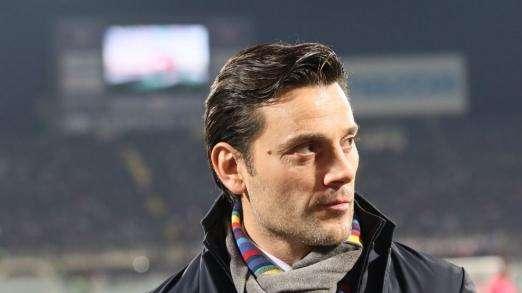 Montella: "Inter? Niente alibi, ma stimoli a far meglio"