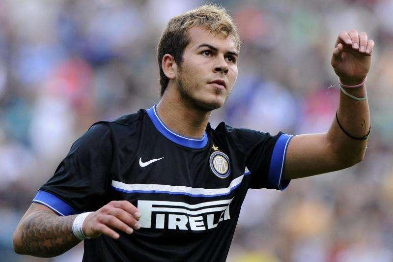 Alibec fa mea culpa: "Inter, ho sbagliato io. In futuro..."
