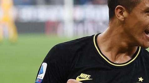 L'Under 16 batte in trasferta l'Atalanta, decisiva una doppietta di Sarr