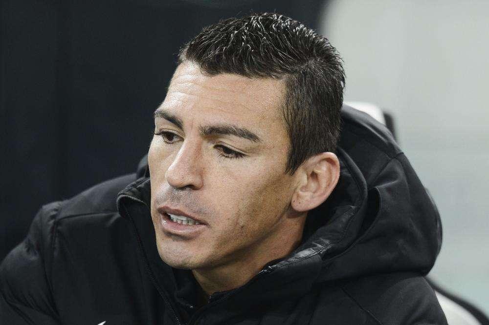Lucio dà l'addio al calcio: "Grande gratitudine per tutti coloro che mi hanno supportato"