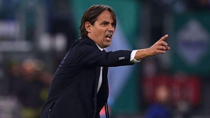 CdS - Inzaghi in cerca di equilibrio: due i dettagli da curare