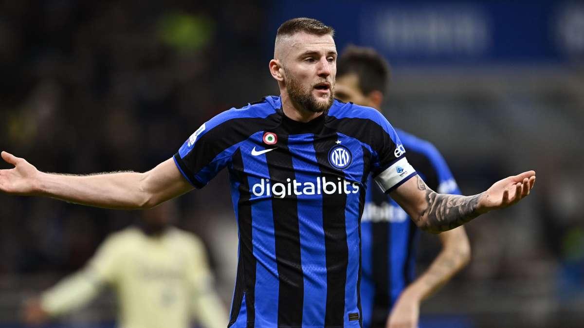 Sky - L'Inter non ha ancora ricevuto un'offerta per Skriniar: cessione imminente difficile per un motivo 